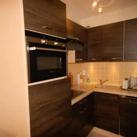 Apartment Marmottes - Pour 4 Personnes Mae-2574 *