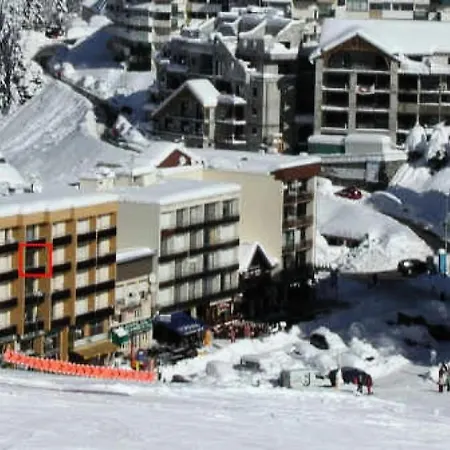 Apartment Marmottes - Pour 4 Personnes Mae-2574
