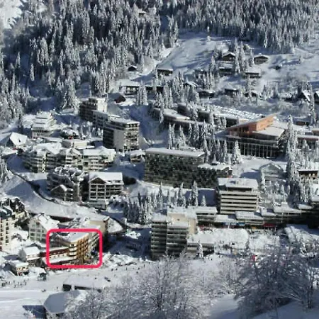 Marmottes - Pour 4 Personnes Mae-2574 Apartment