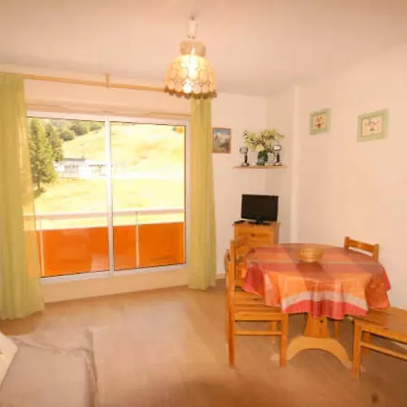 Marmottes - Pour 4 Personnes Mae-2574