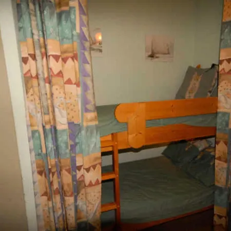 Marmottes - Pour 4 Personnes Mae-2574 Apartment
